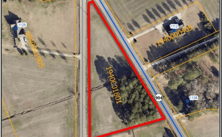 Pictures of Land property located at TBD Pea Landing Rd NW, Ash, NC 28420 for sales - image #1