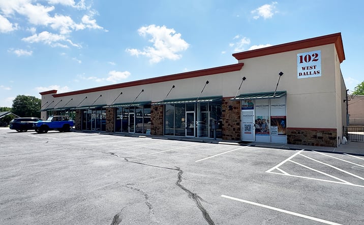 Pictures of Retail property located at 102 West Dallas Street, Llano, TX 78643 for sales - image #1