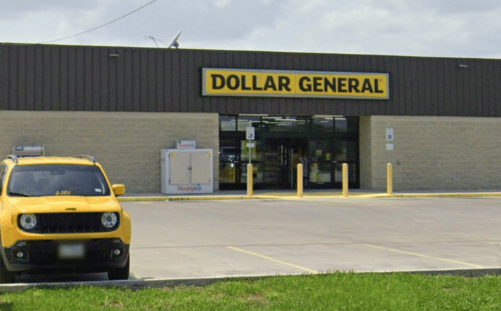 Pictures of Retail property located at 1401 North Main Street, La Feria, TX 78559 for sales - image #1