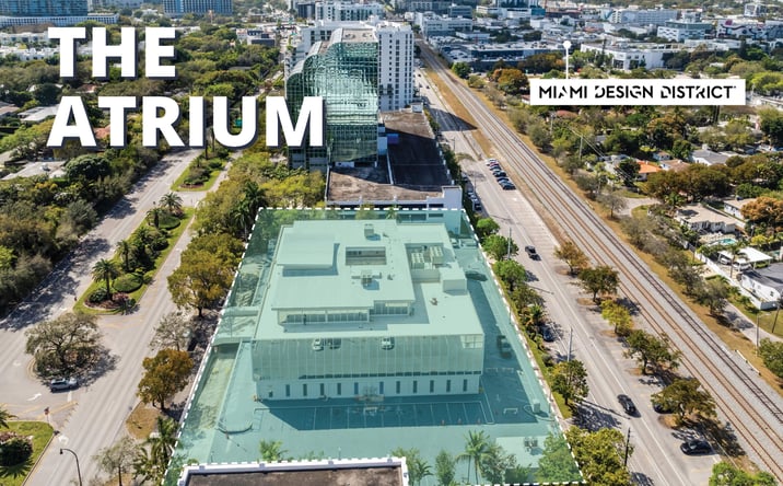 Pictures of Office property located at 4500 Biscayne Blvd, Miami, FL 33137 for sales - image #1