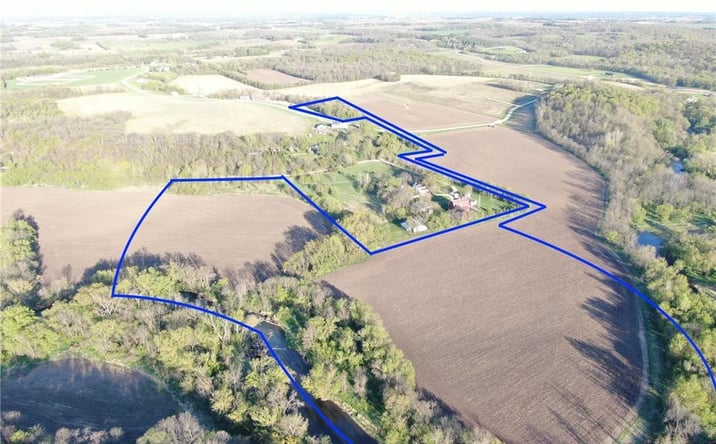 Pictures of Land property located at TBD Vista Ridge Lane NW, Rochester, MN 55901 for sales - image #1