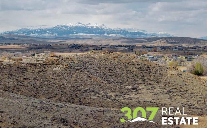 Pictures of Land property located at Tailwinds Dr, Cody, WY 82414 for sales - image #1
