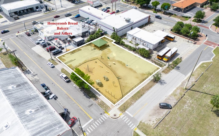 Pictures of Mixed Use property located at 165 SW 5th St, Winter Haven, FL 33880 for sales - image #1