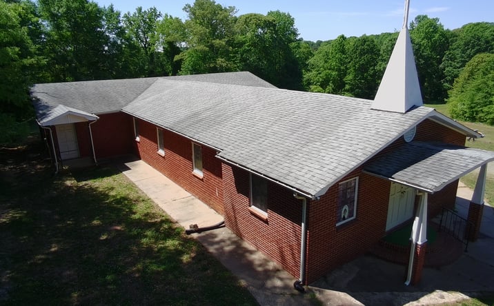 Pictures of Special Purpose property located at 1205 Masonic Drive, Shelby, NC 28150 for sales - image #1