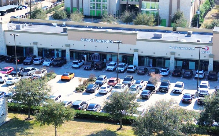 Pictures of Retail property located at 7930 West Grand Pkwy, Richmond, TX 77406 for sales - image #1