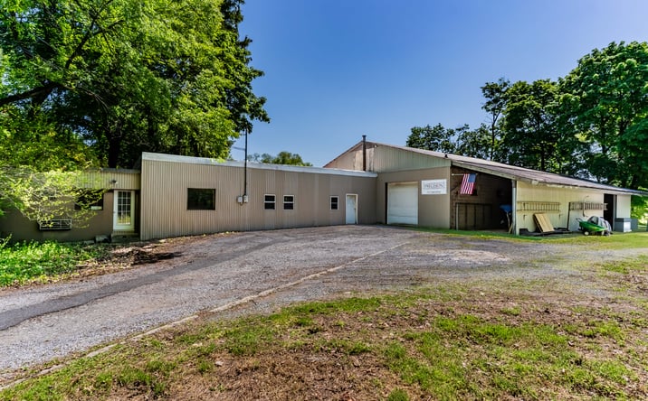 Pictures of Industrial property located at 4679 Strickler Rd, Harrisburg, PA 17111 for sales - image #1