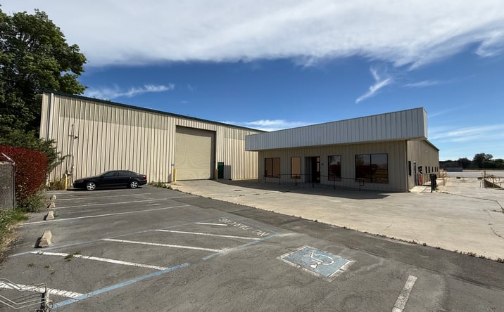 Pictures of Industrial property located at 2400 Cooper Avenue, Merced, CA 95348 for sales - image #1