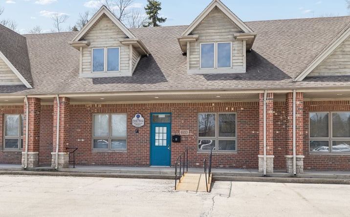 Pictures of Retail, Office property located at 12508 S HARLEM AVE, PALOS HEIGHTS, IL 60463-1598 for sales - image #1