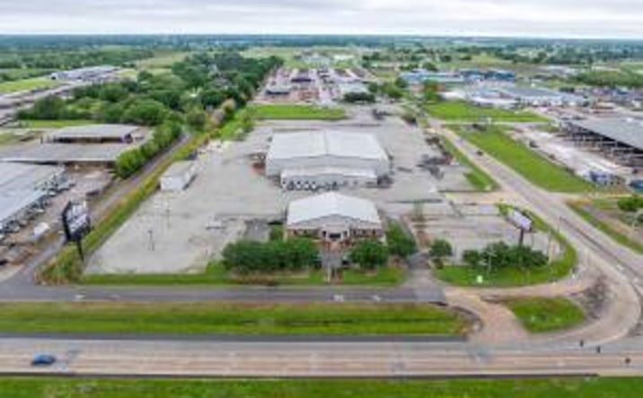 Pictures of Industrial property located at 1081 Aillet Road, Broussard, LA 70518 for sales - image #1