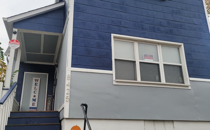 Pictures of Retail, Mixed Use, Senior Living property located at 8425 Halls Ferry Road, St. Louis, MO 63147 for sales - image #1