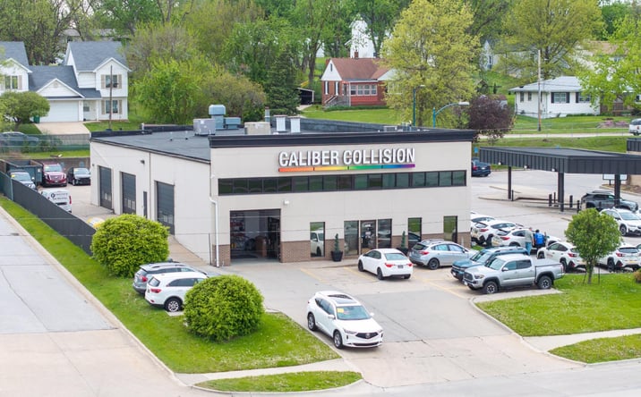 Pictures of Retail property located at 4416 MERLE HAY RD DES MOINES IA 50310-1412, DES MOINES, IA 50310-1412 for sales - image #1
