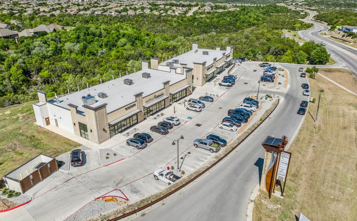 Pictures of Retail property located at 18225 State Highway 71, Austin, TX 78738 for sales - image #1