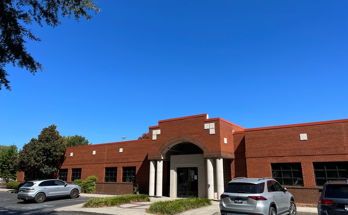 Pictures of Office property located at 11808 Kingston Pike, Knoxville, TN 37934 for sales - image #1