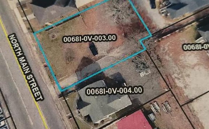 Pictures of Retail, Office property located at N MAIN ST, LANCASTER, SC 29720 for sales - image #1