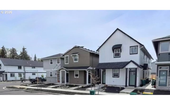 Pictures of Retail, Multifamily property located at 1270 Pacific Avenue, Forest Grove, OR 97116 for sales - image #1