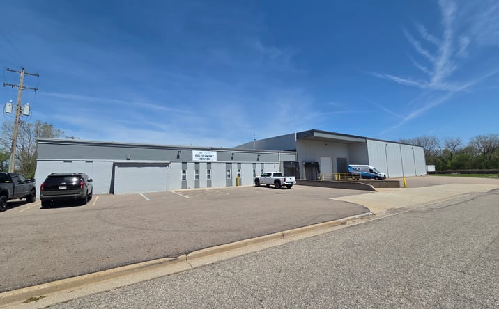Pictures of Industrial property located at 2116 Mint Rd, Lansing, MI 48906 for sales - image #1