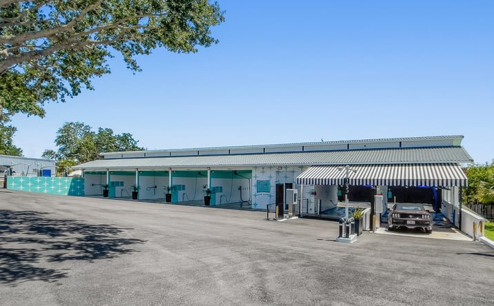 Pictures of Retail, Special Purpose property located at 1630 Northeast Jensen Beach Boulevard, Jensen Beach, FL 34957 for sales - image #1