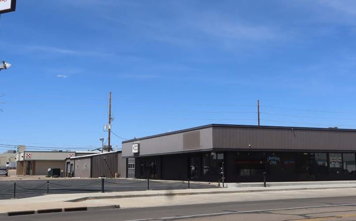 Pictures of Retail property located at 2733 8th Avenue, Garden City, CO 80631 for sales - image #1