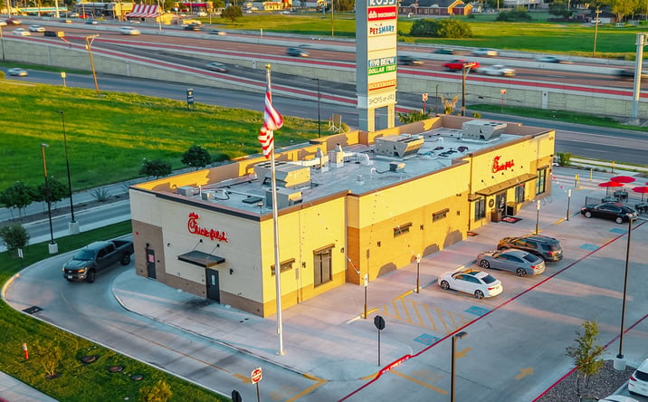 Pictures of Retail property located at East Interstate Highway 2, Donna, TX 78537 for sales - image #1