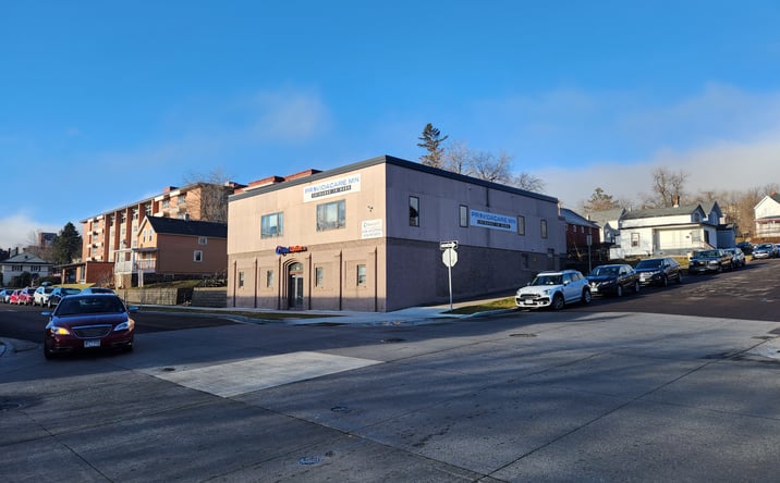 Pictures of Retail property located at 829 East 2nd Street, Duluth, MN 55805 for sales - image #1