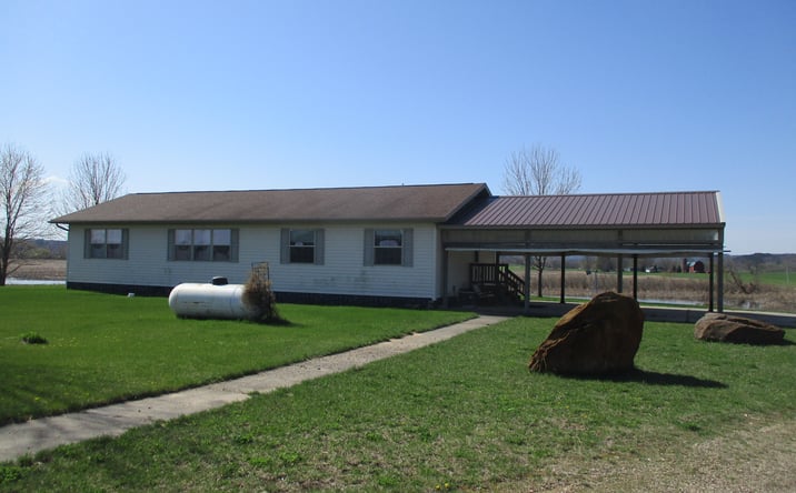 Pictures of Mixed Use property located at N2952 Wisconsin 58, Mauston, WI 53948 for sales - image #1