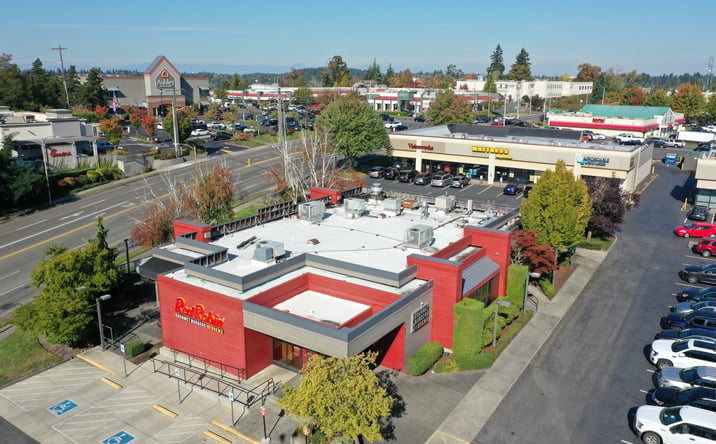 Pictures of Retail property located at 3901 S STEELE ST, TACOMA, WA 98409-7333 for sales - image #1