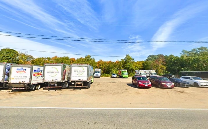 Pictures of Land property located at 30 Iyannough Road, Barnstable, MA 02601 for sales - image #1