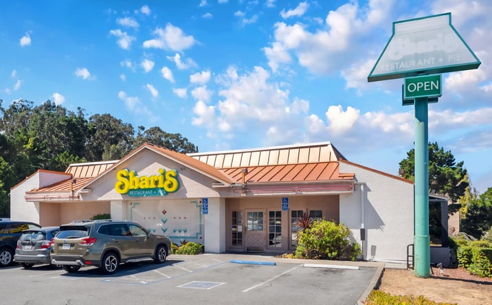 Pictures of Retail property located at 2010 Rollingwood Dr, San Bruno, CA 94066 for sales - image #1