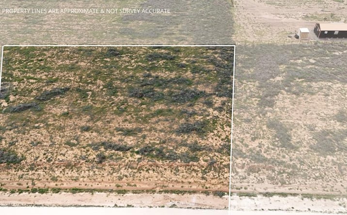 Pictures of Land property located at 14518 E County Rd 139, Stanton, TX 79706 for sales - image #1
