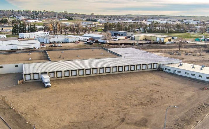 Pictures of Industrial property located at 2410 E Bowen Ave, Bismarck, ND 58504-6039, 2422 E Bowen Ave, Bismarck, ND 58504 for sales - image #1