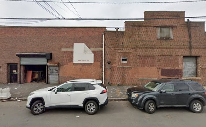 Pictures of Industrial property located at 115 South 15th Street, Newark, NJ 07107 for sales - image #1