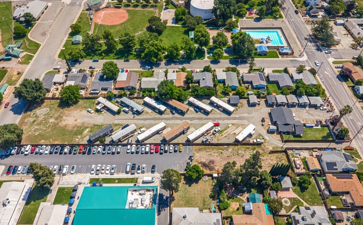 Pictures of Multifamily, Mobile Home Park property located at 2881 Pennington Rd, Live Oak, CA 95953 for sales - image #1