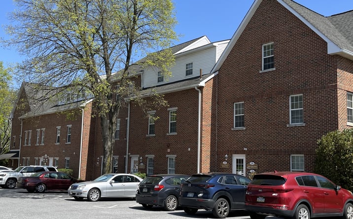 Pictures of Office property located at 30 Regency Plaza, Concordville, PA 19342 for sales - image #1