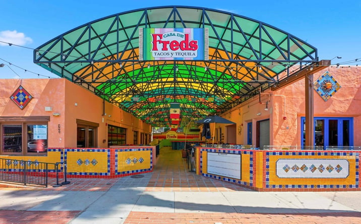 Pictures of Retail, Office property located at 2470 San Diego Avenue, San Diego, CA 92110 for sales - image #1