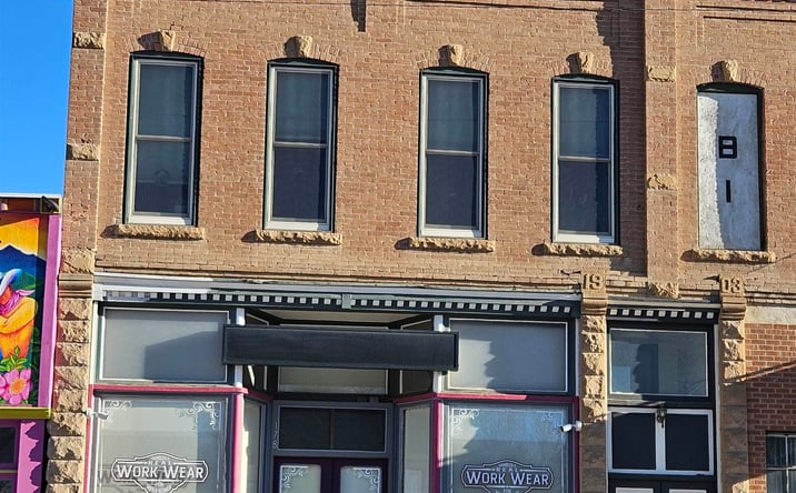 Pictures of Retail property located at 178 E Bridge Street, Unit 1, Hotchkiss, CO 81419 for sales - image #1