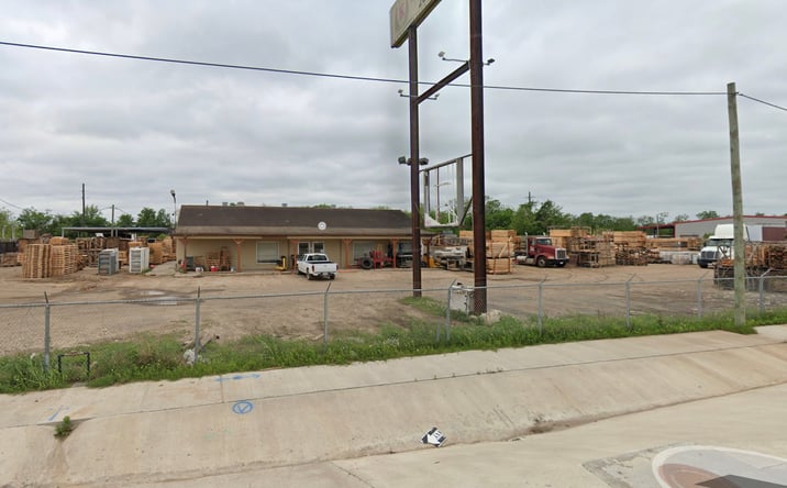 Pictures of Self Storage, Retail, Industrial property located at 34205 Interstate 10 Frontage Road, Brookshire, TX 77423 for sales - image #1