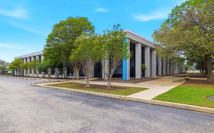 Pictures of Office property located at 4318 Woodcock Drive, San Antonio, TX 78228 for sales - image #1