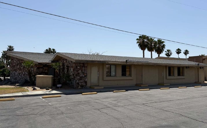 Pictures of Retail property located at 33055 Cathedral Canyon Dr, Cathedral City, CA 92234 for sales - image #1