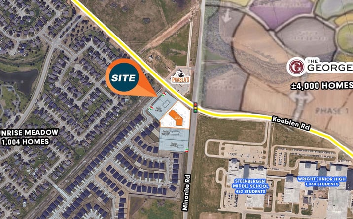Pictures of Land property located at 4014 Farm to Market Road 2977, Richmond, TX 77469 for sales - image #1