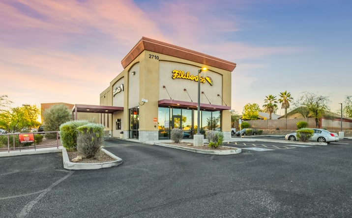 Pictures of Retail property located at 2710 S 107TH AVE, AVONDALE, AZ 85323-5600 for sales - image #1