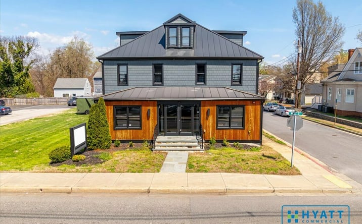 Pictures of Mixed Use property located at 1000 West Street, Annapolis, MD 21401 for sales - image #1
