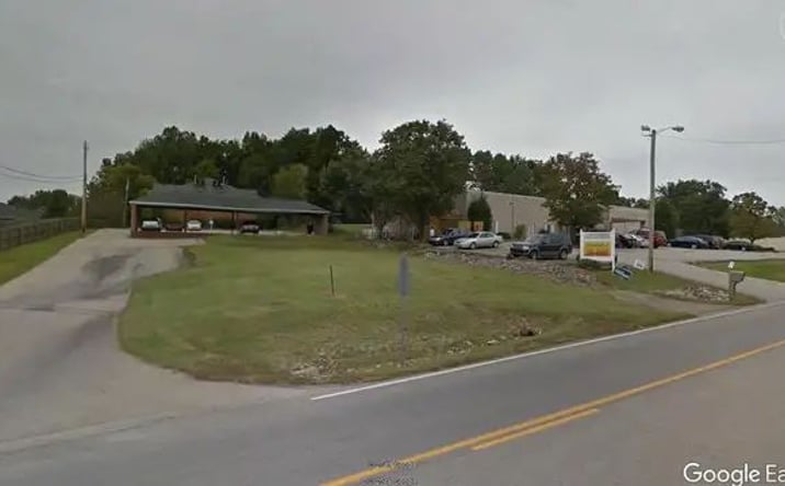 Pictures of Land property located at 8014 3rd Street Rd, Louisville, KY 40214 for sales - image #1