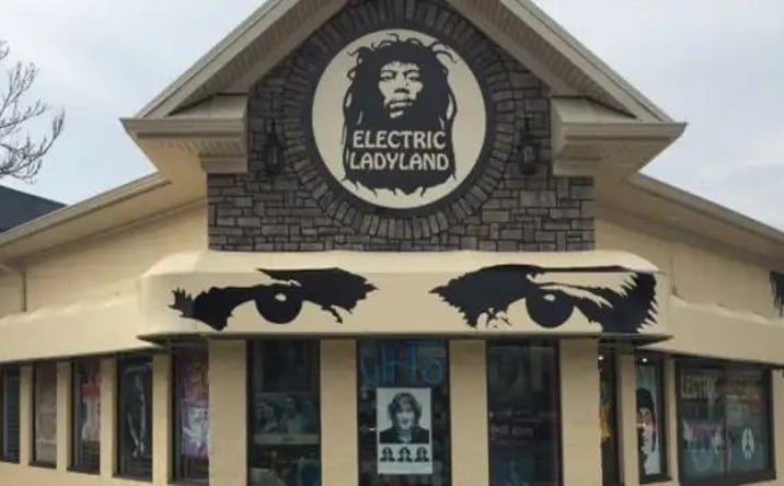 Pictures of Retail property located at 2325 Bardstown Rd, Louisville, KY 40205 for sales - image #1