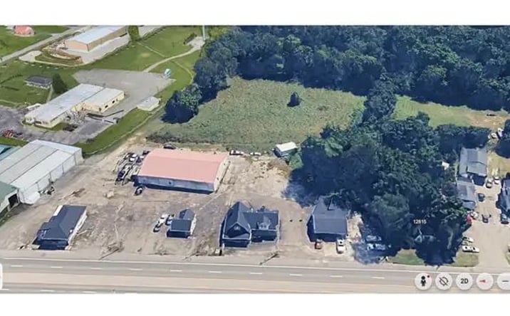 Pictures of Retail, Land, Self Storage property located at 12801 Dixie Hwy, Louisville, KY 40272 for sales - image #1