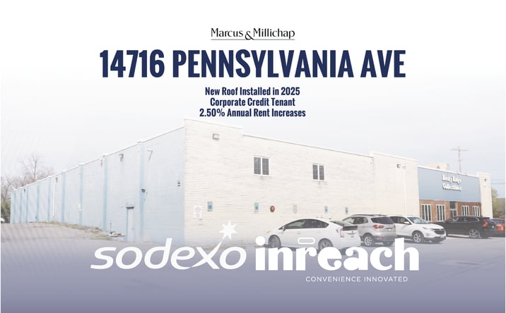 Pictures of Industrial property located at 14716 Pennsylvania Avenue, Hagerstown, MD 21742 for sales - image #1