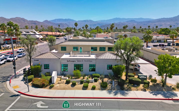 Pictures of Retail, Office property located at 73993 California 111, Palm Desert, CA 92260 for sales - image #1