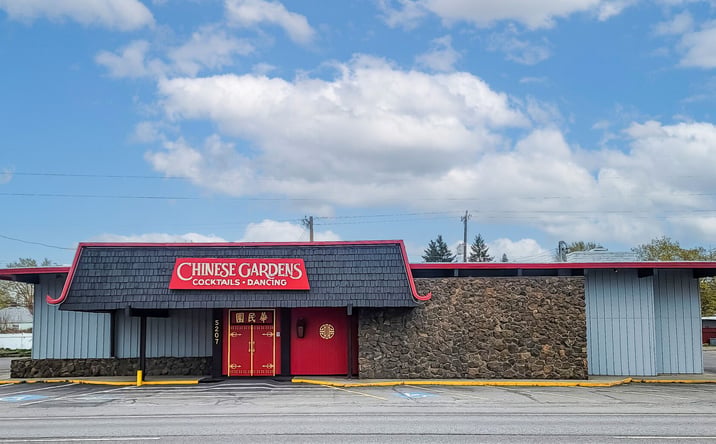 Pictures of Retail property located at 5207 E Trent Ave, Spokane, WA 99212-1352 for sales - image #1