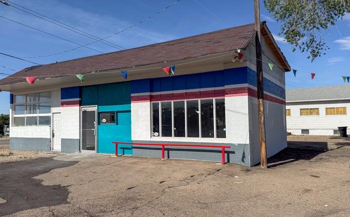 Pictures of Retail property located at 100 West Geneva, East Carbon, UT 84520 for sales - image #1