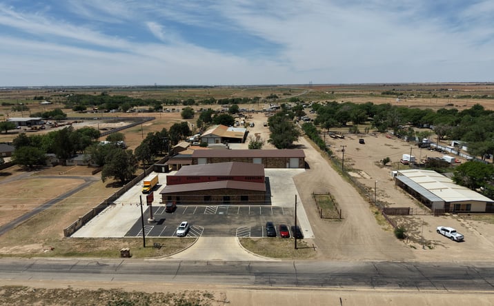 Pictures of Industrial, Mixed Use property located at 4805 N INTERSTATE 27, LUBBOCK, TX 79403 for sales - image #1