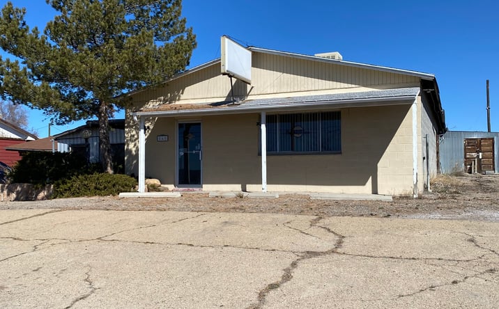 Pictures of Retail, Office property located at 545 East 100 North, Price, UT 84501 for sales - image #1